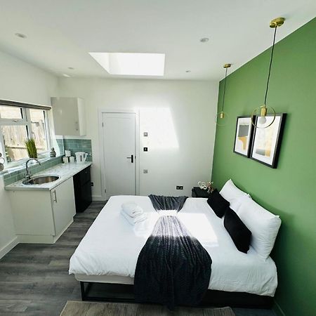 Luxury Central London Flats, Ideal For Tourists Exteriér fotografie