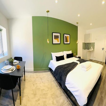 Luxury Central London Flats, Ideal For Tourists Exteriér fotografie