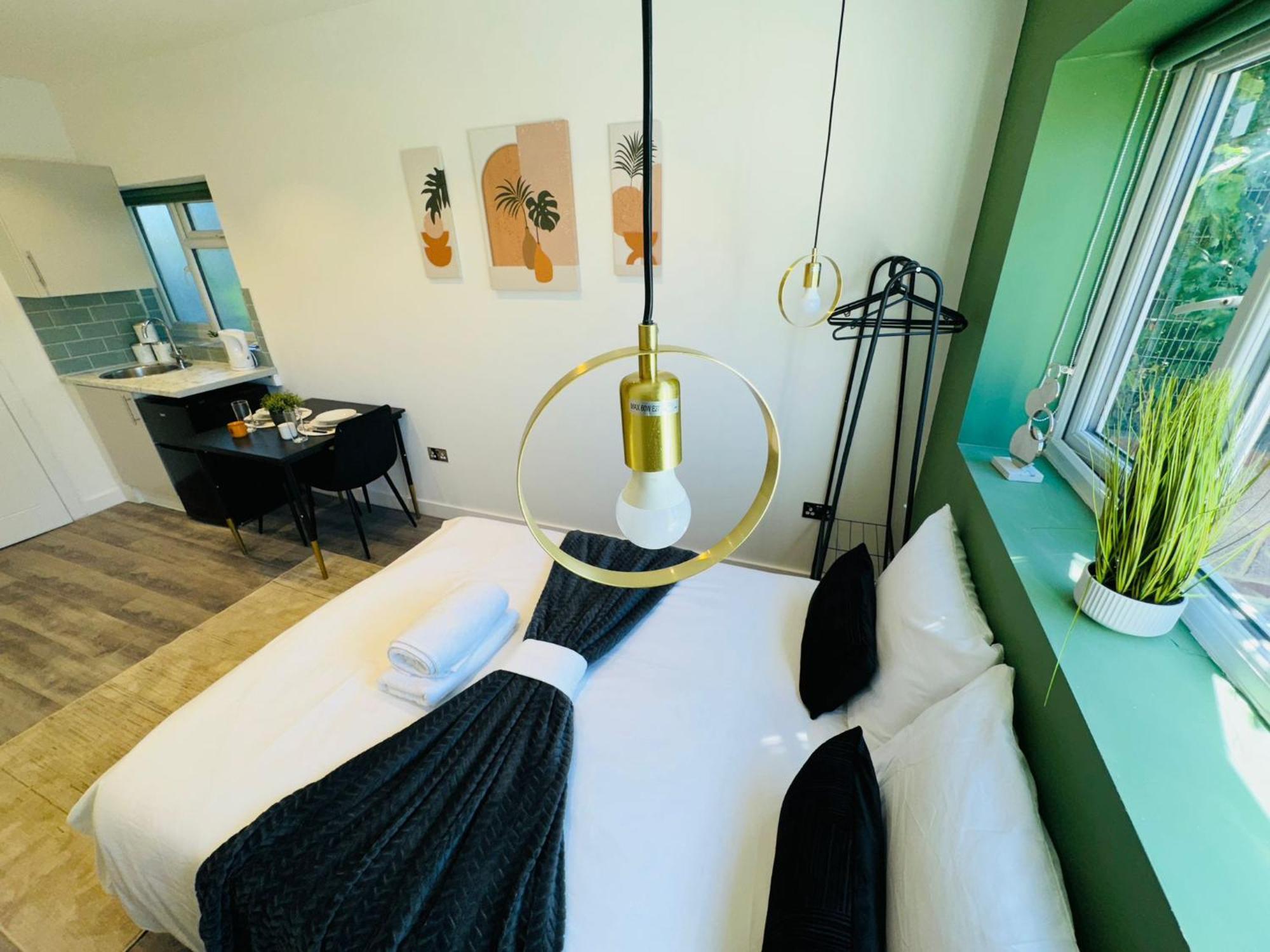 Luxury Central London Flats, Ideal For Tourists Exteriér fotografie