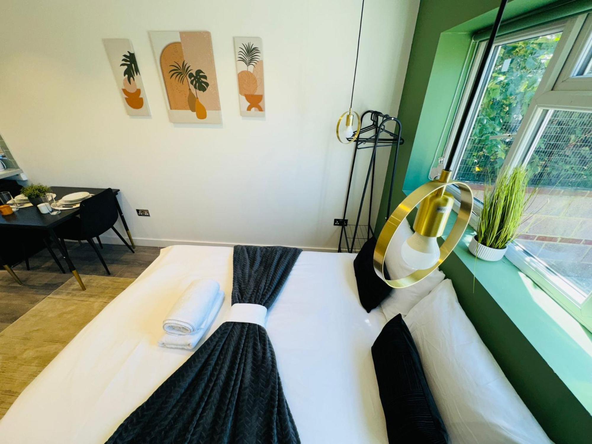 Luxury Central London Flats, Ideal For Tourists Exteriér fotografie