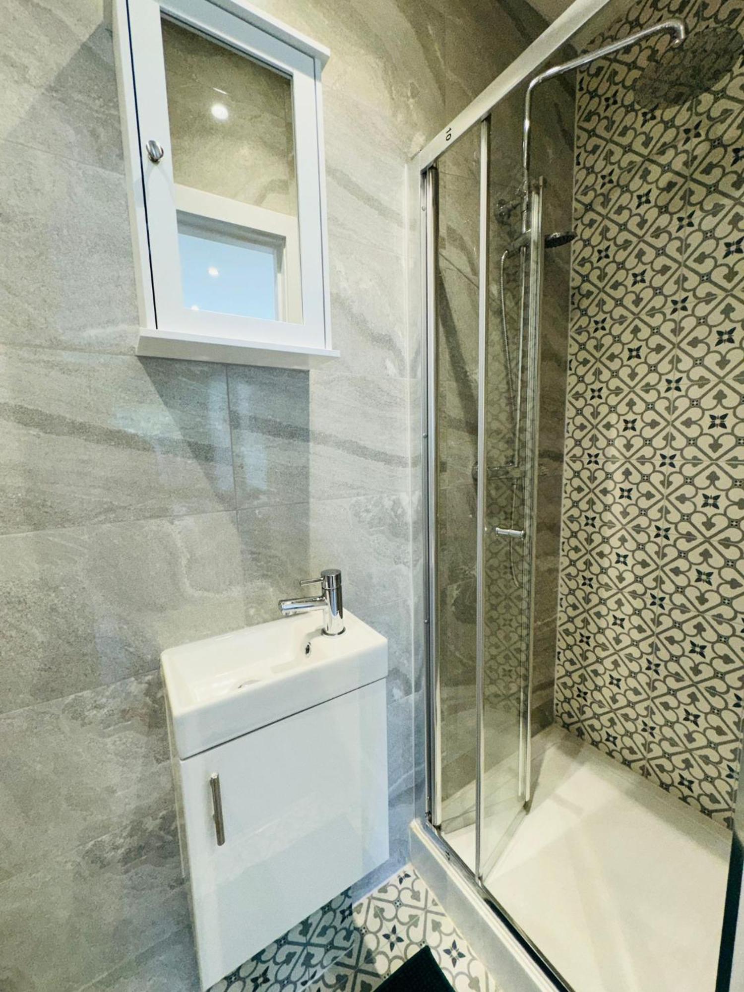 Luxury Central London Flats, Ideal For Tourists Exteriér fotografie