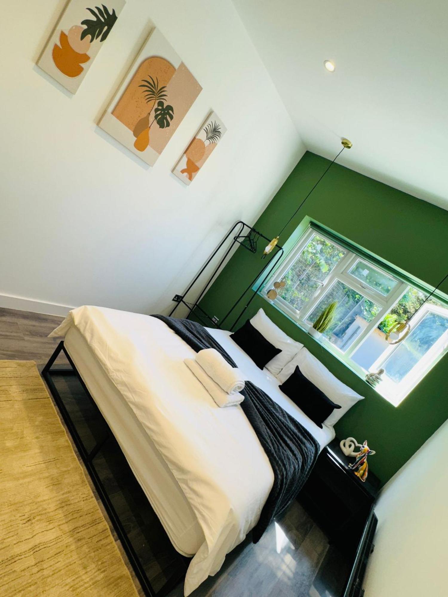 Luxury Central London Flats, Ideal For Tourists Exteriér fotografie