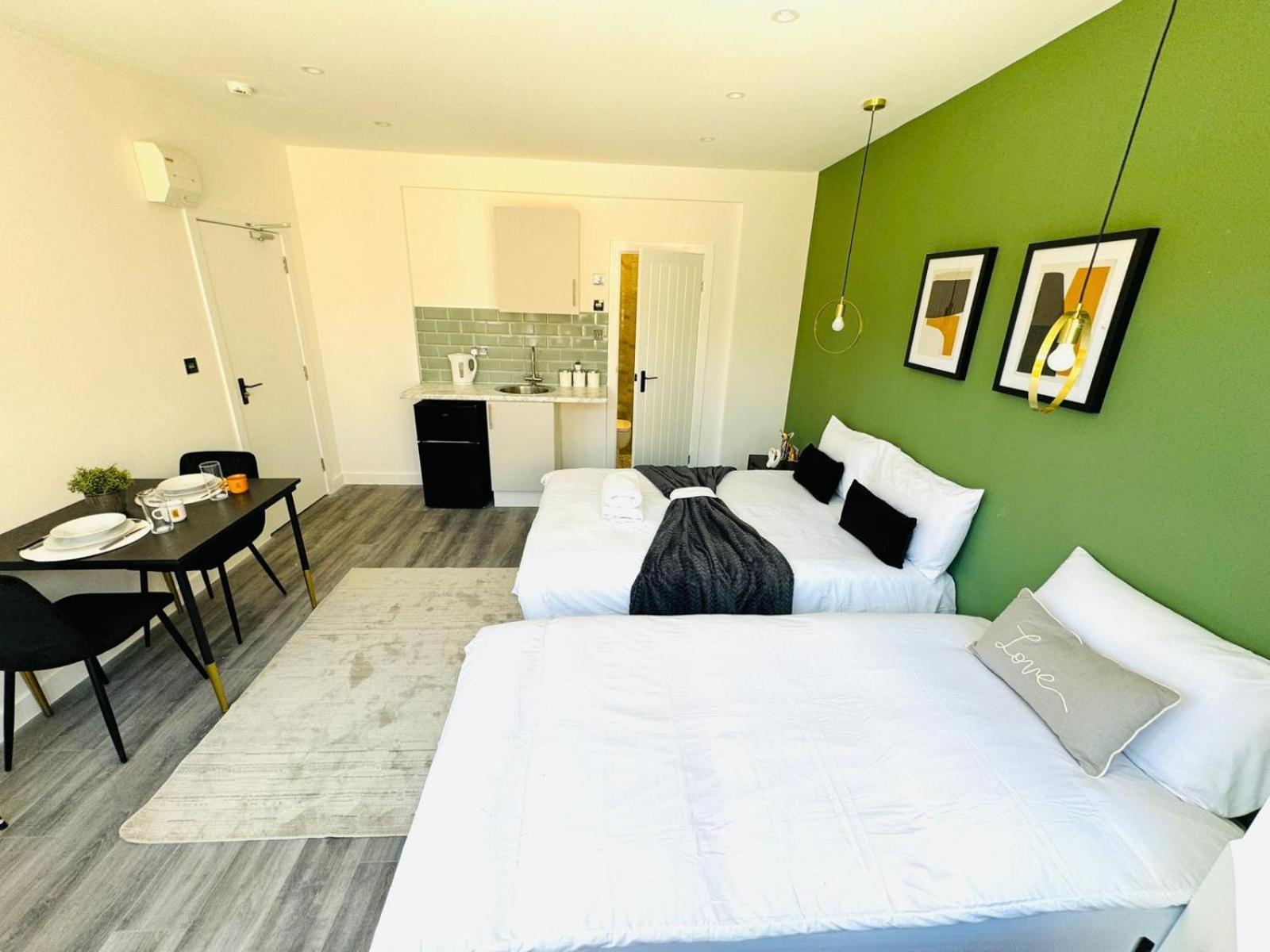 Luxury Central London Flats, Ideal For Tourists Exteriér fotografie