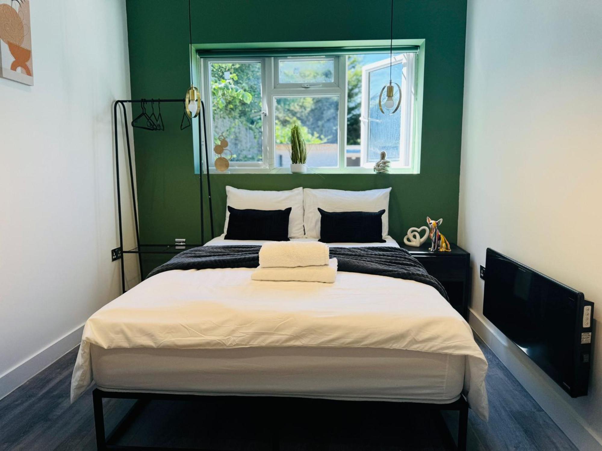 Luxury Central London Flats, Ideal For Tourists Exteriér fotografie