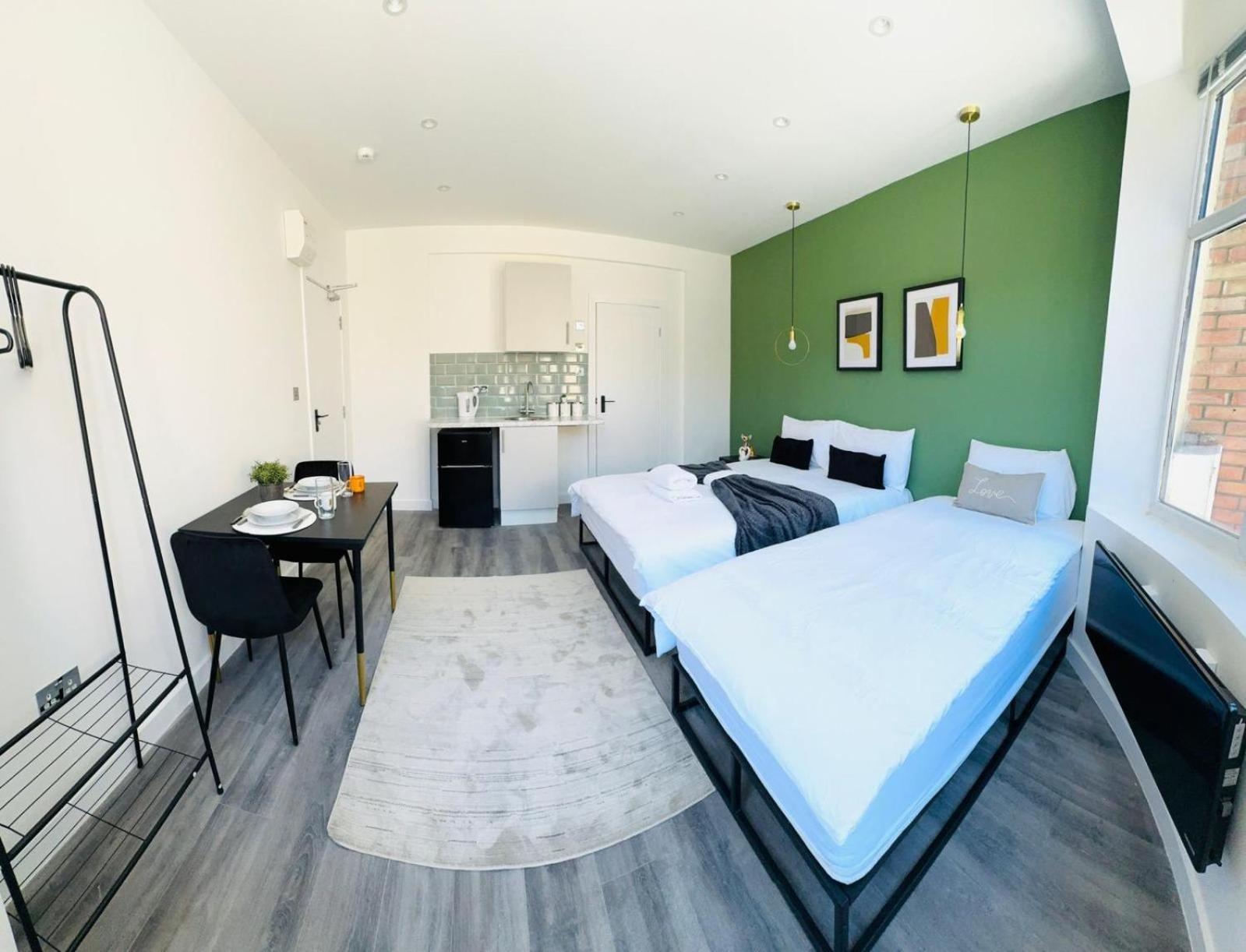 Luxury Central London Flats, Ideal For Tourists Exteriér fotografie
