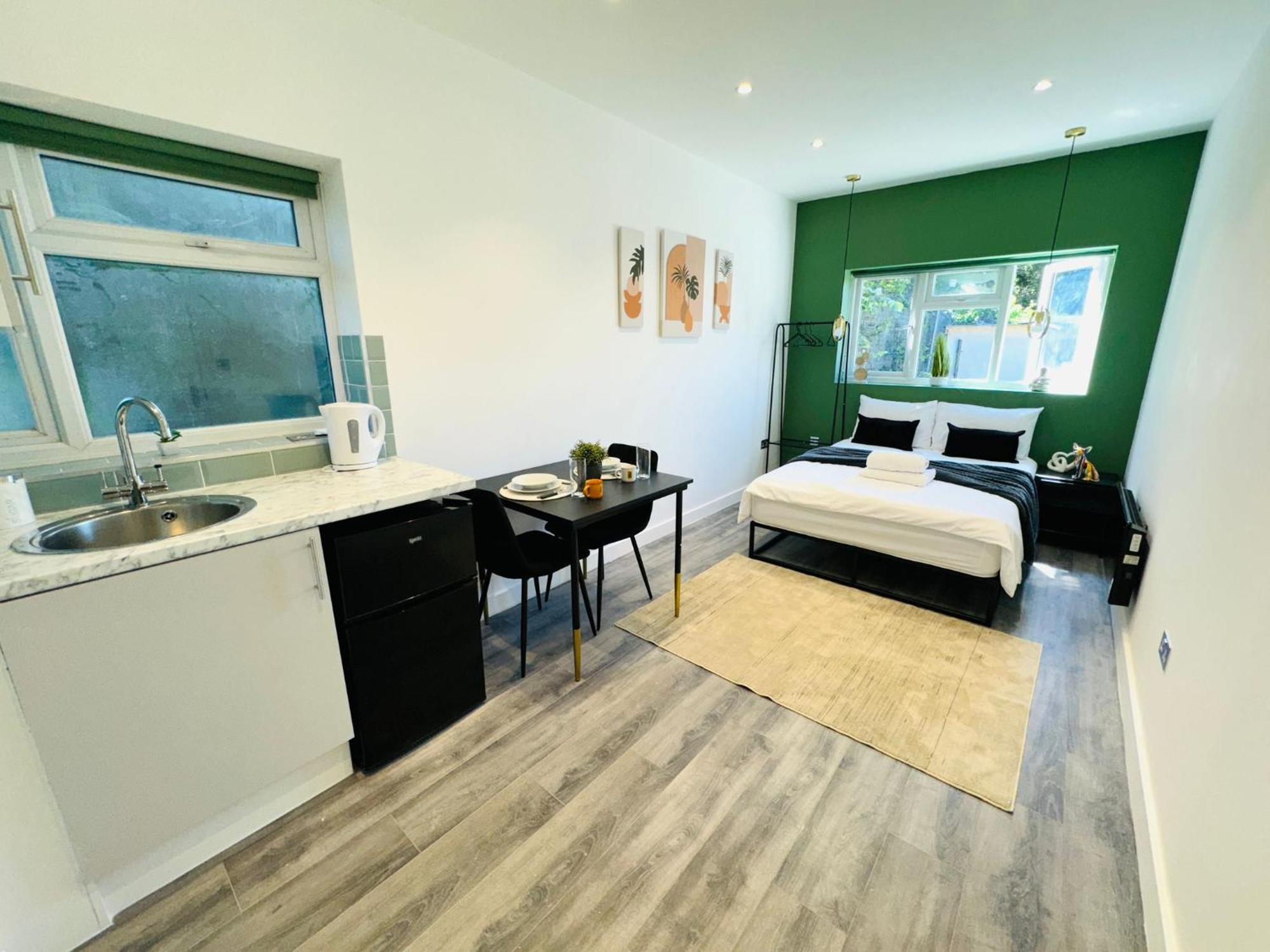 Luxury Central London Flats, Ideal For Tourists Exteriér fotografie