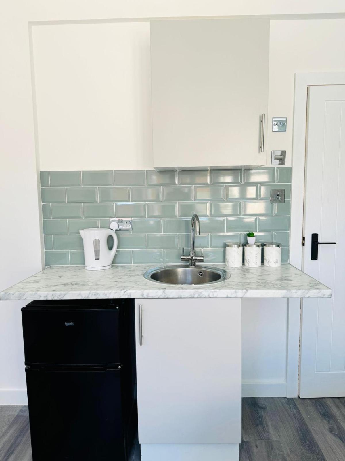 Luxury Central London Flats, Ideal For Tourists Exteriér fotografie