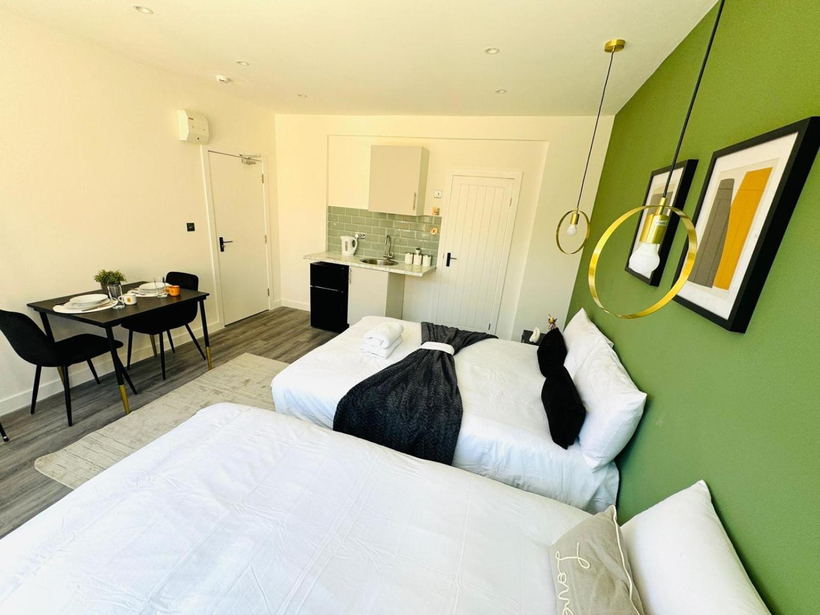 Luxury Central London Flats, Ideal For Tourists Exteriér fotografie