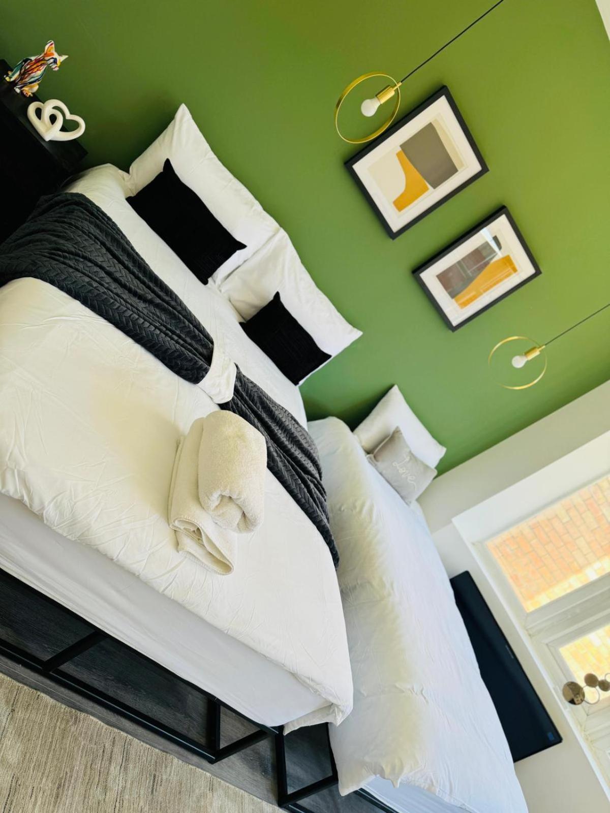 Luxury Central London Flats, Ideal For Tourists Exteriér fotografie