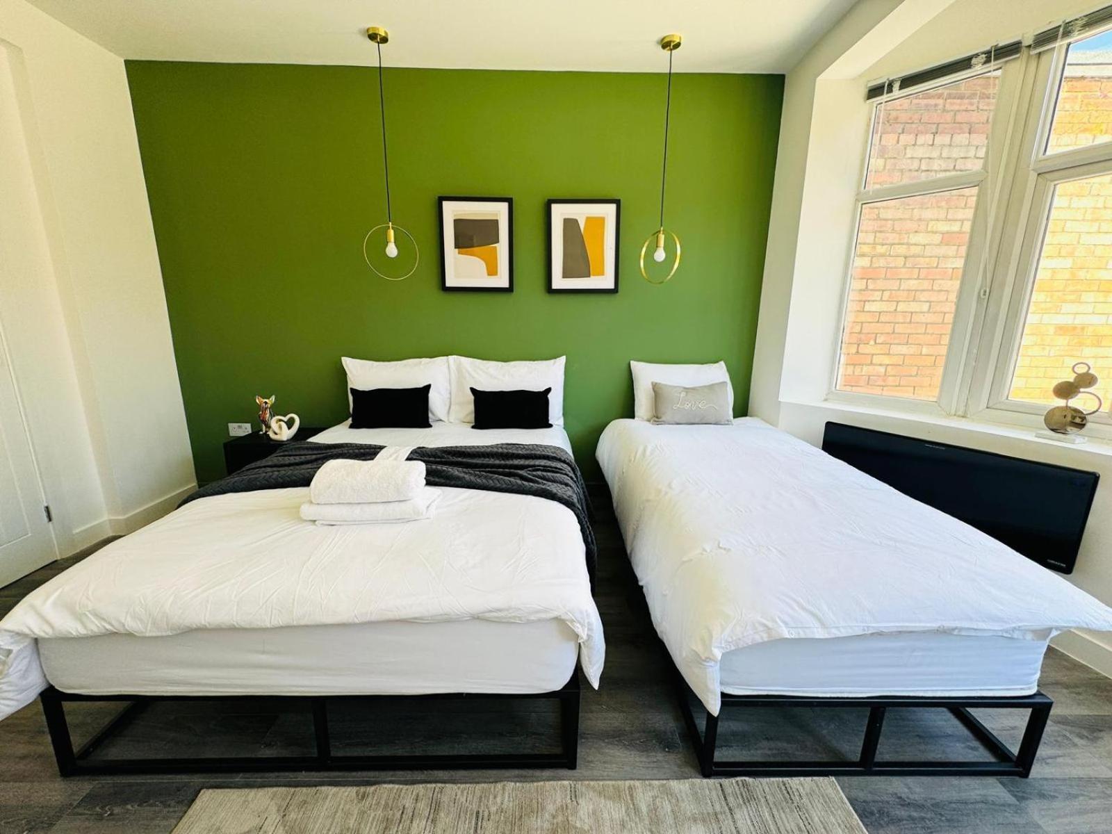 Luxury Central London Flats, Ideal For Tourists Exteriér fotografie