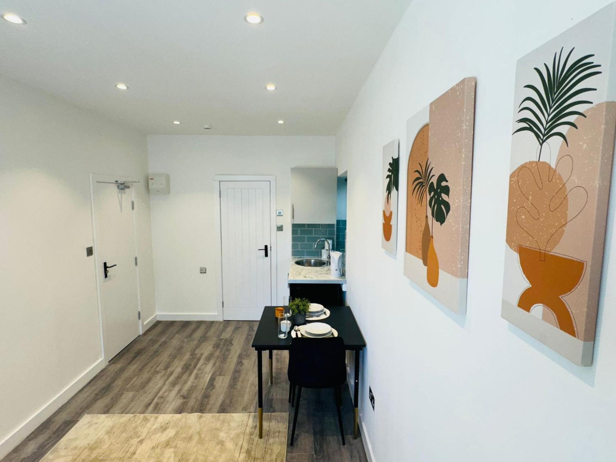 Luxury Central London Flats, Ideal For Tourists Exteriér fotografie