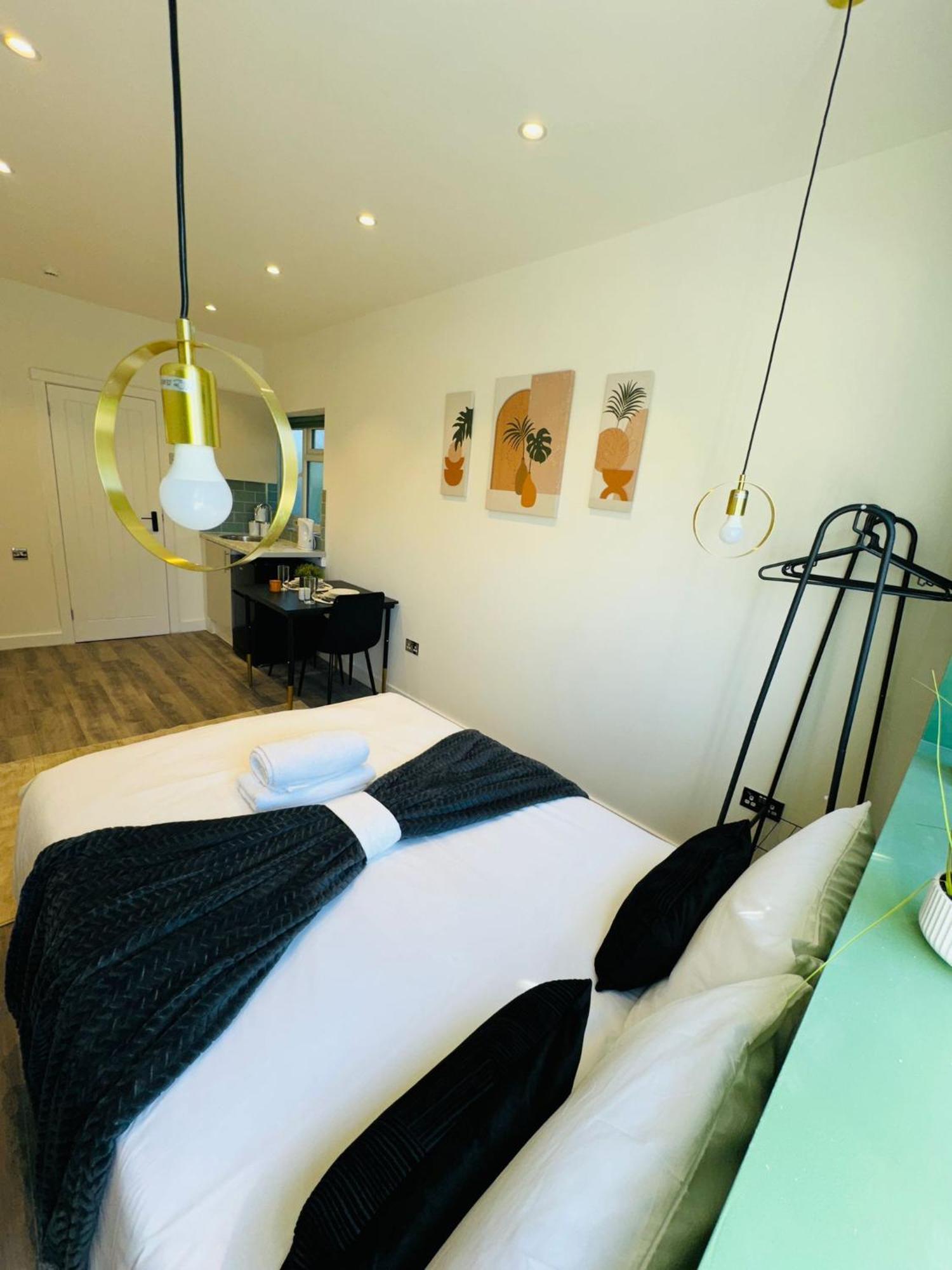 Luxury Central London Flats, Ideal For Tourists Exteriér fotografie