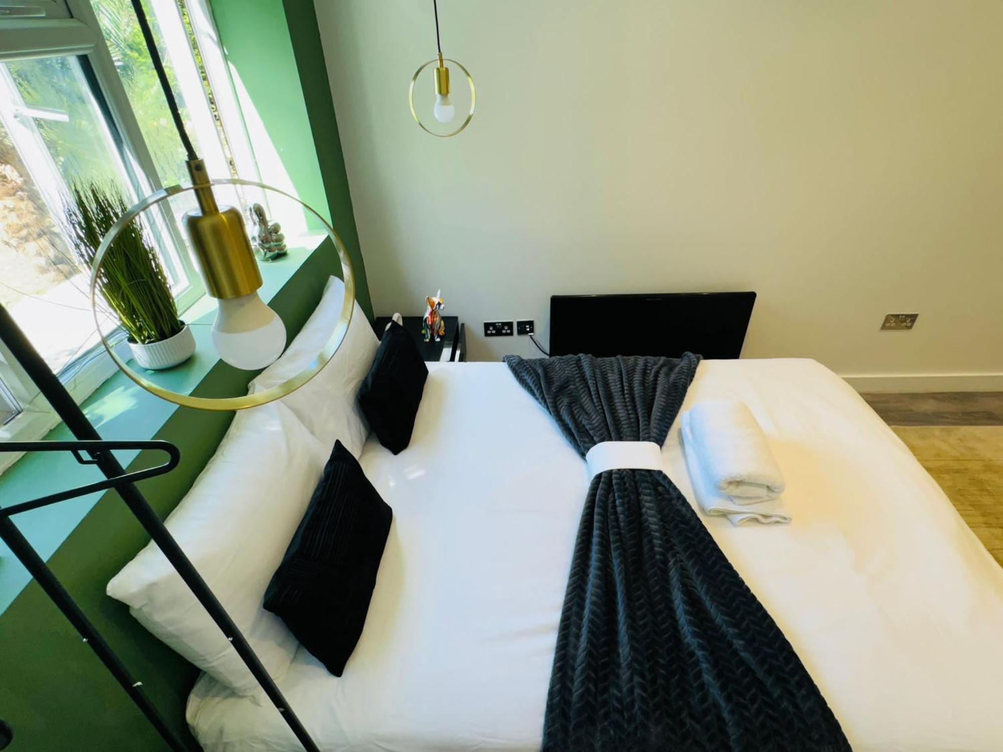 Luxury Central London Flats, Ideal For Tourists Exteriér fotografie