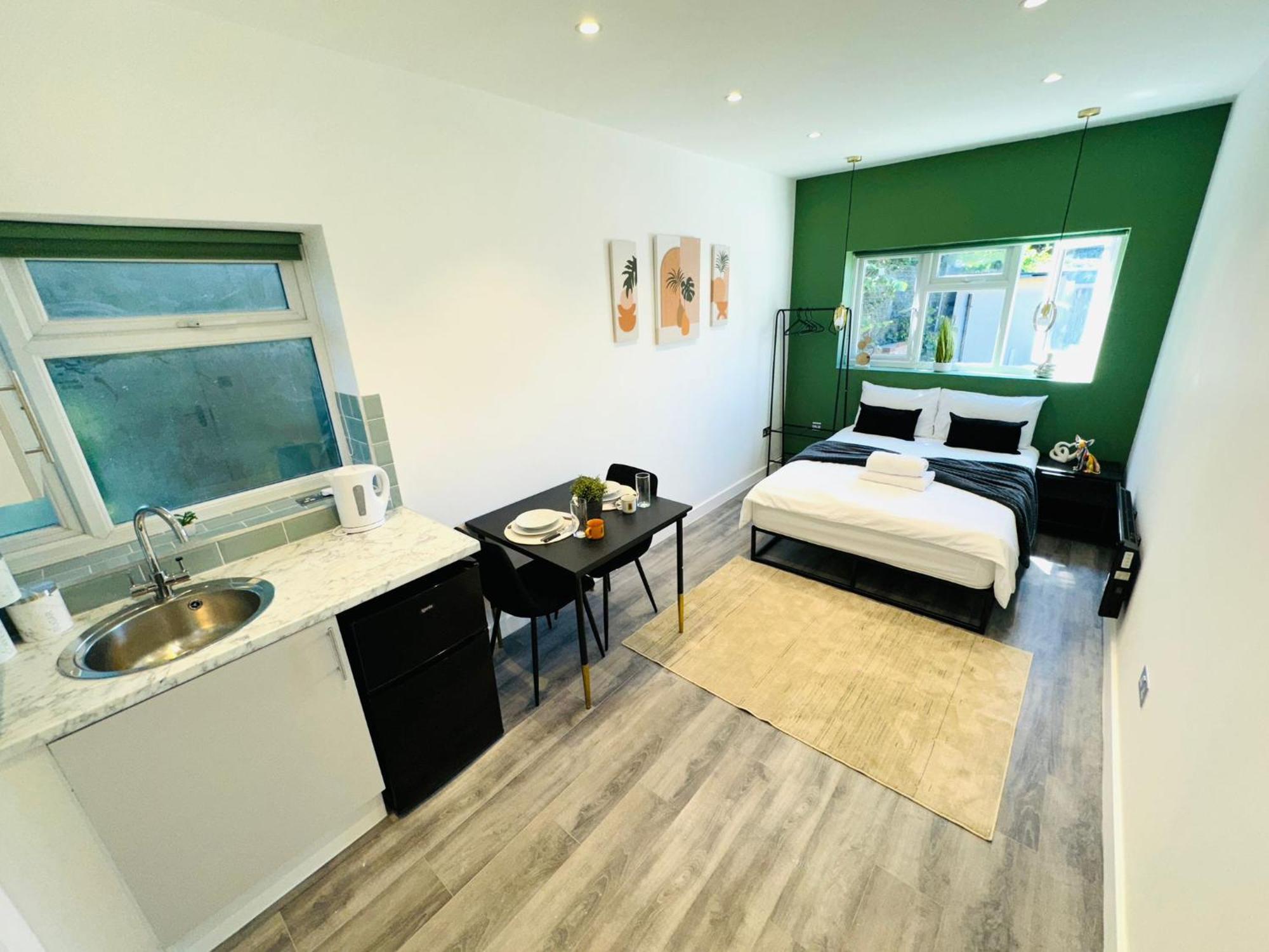 Luxury Central London Flats, Ideal For Tourists Exteriér fotografie