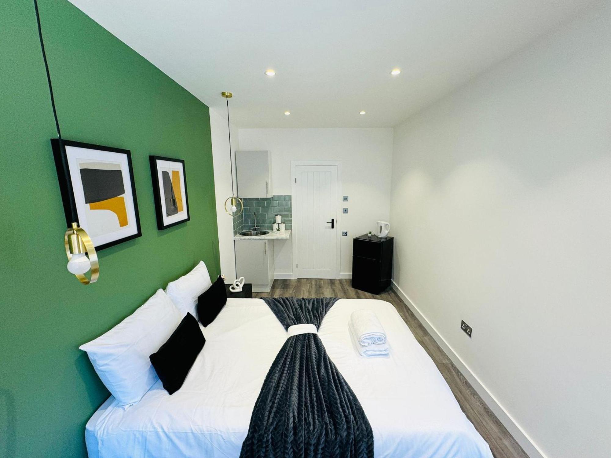 Luxury Central London Flats, Ideal For Tourists Exteriér fotografie