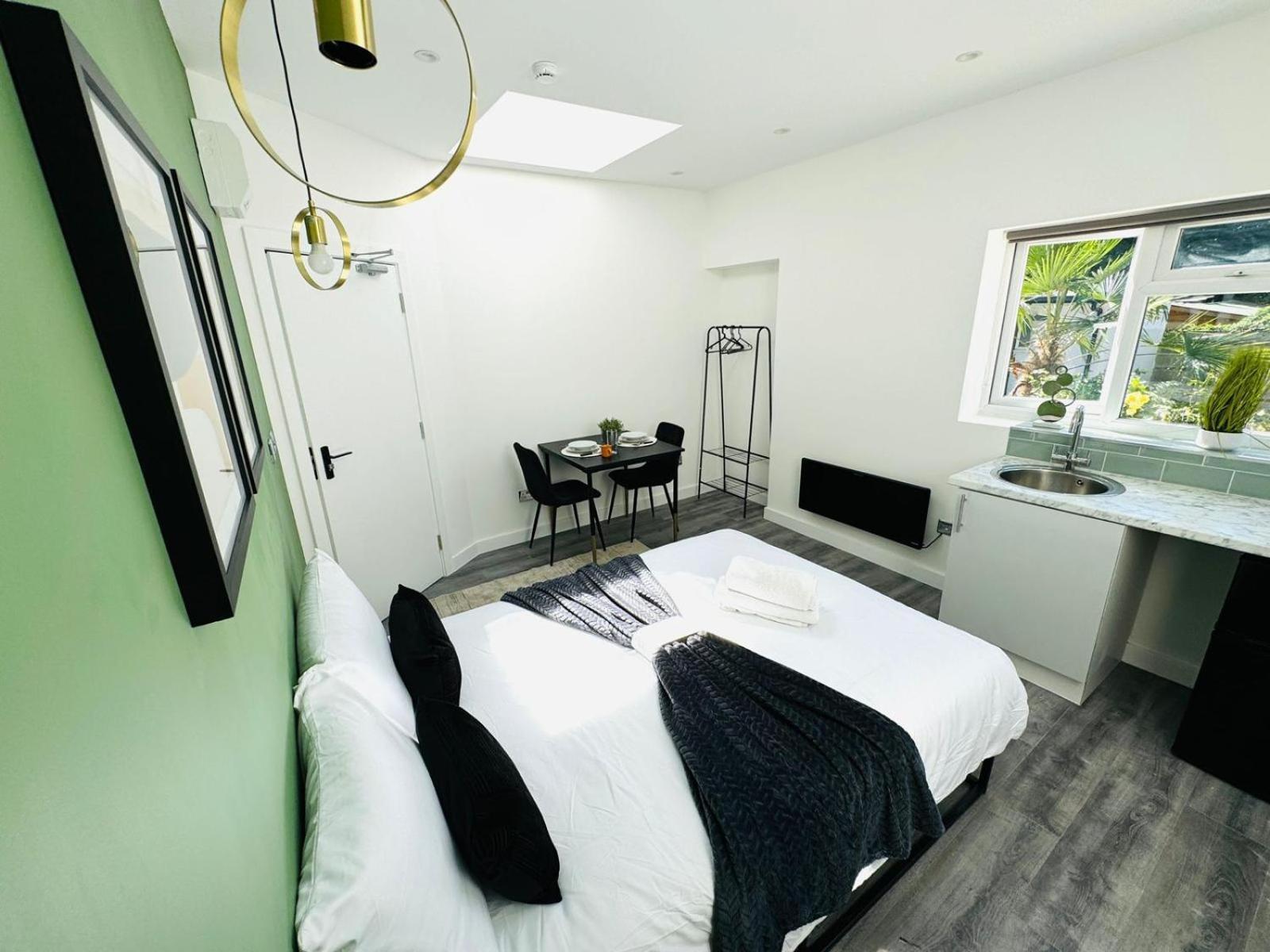 Luxury Central London Flats, Ideal For Tourists Exteriér fotografie