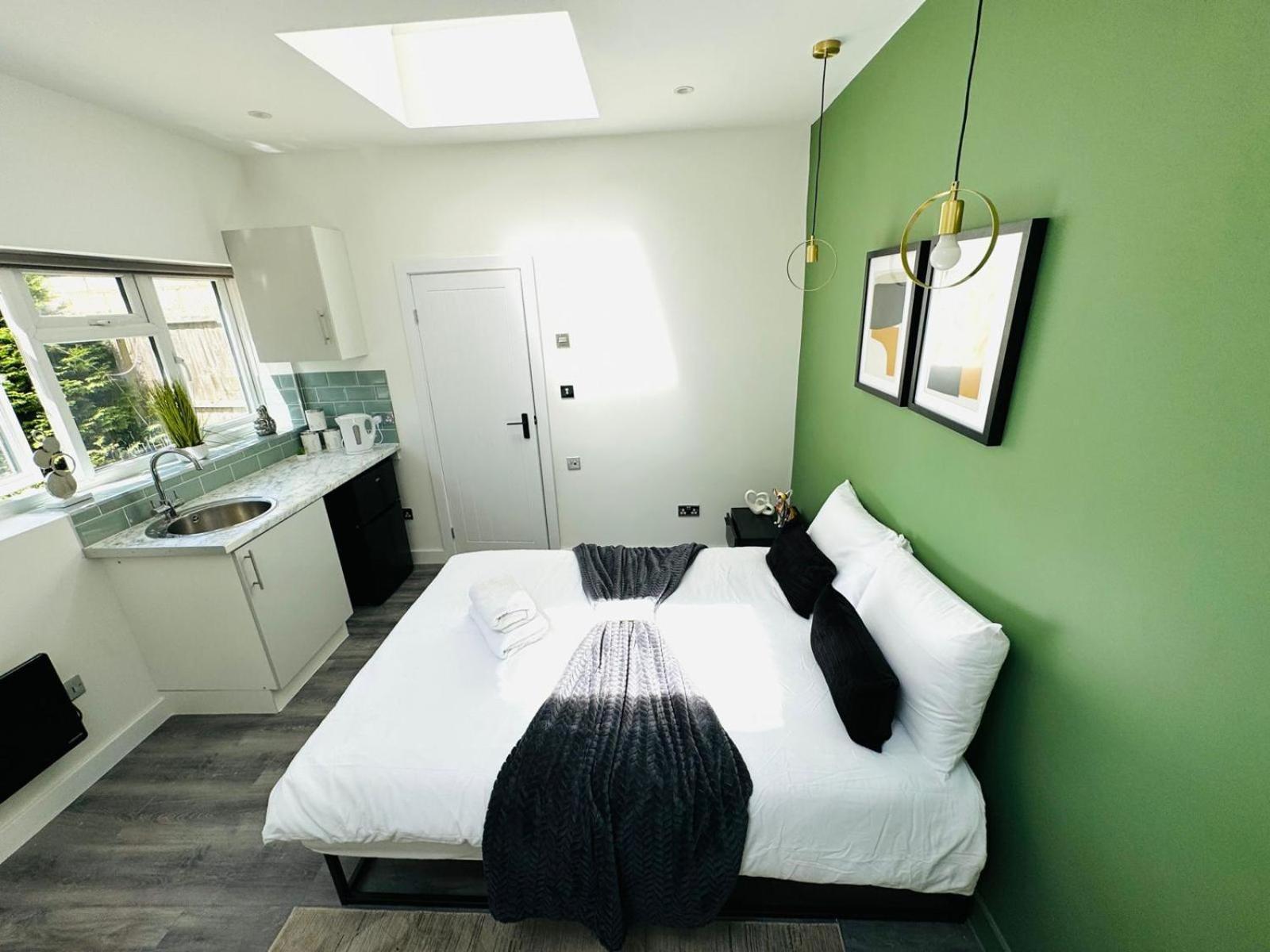 Luxury Central London Flats, Ideal For Tourists Exteriér fotografie