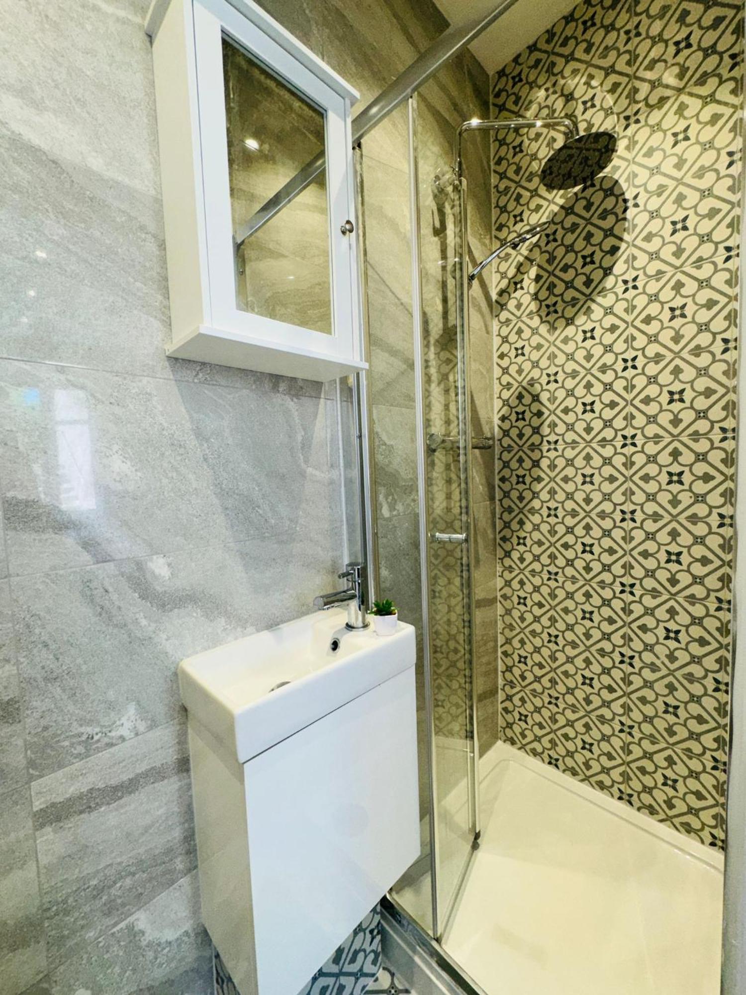 Luxury Central London Flats, Ideal For Tourists Exteriér fotografie