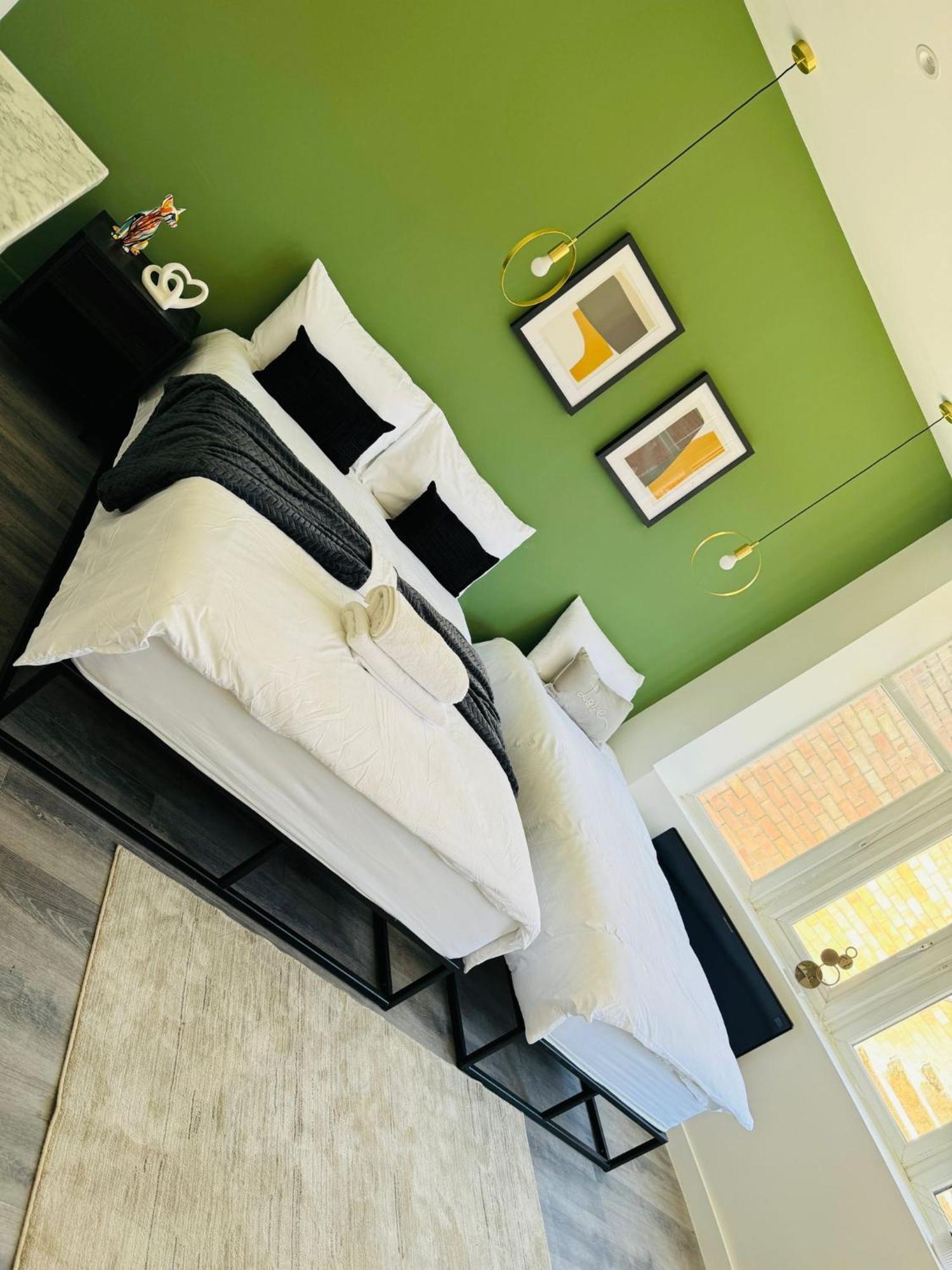 Luxury Central London Flats, Ideal For Tourists Exteriér fotografie