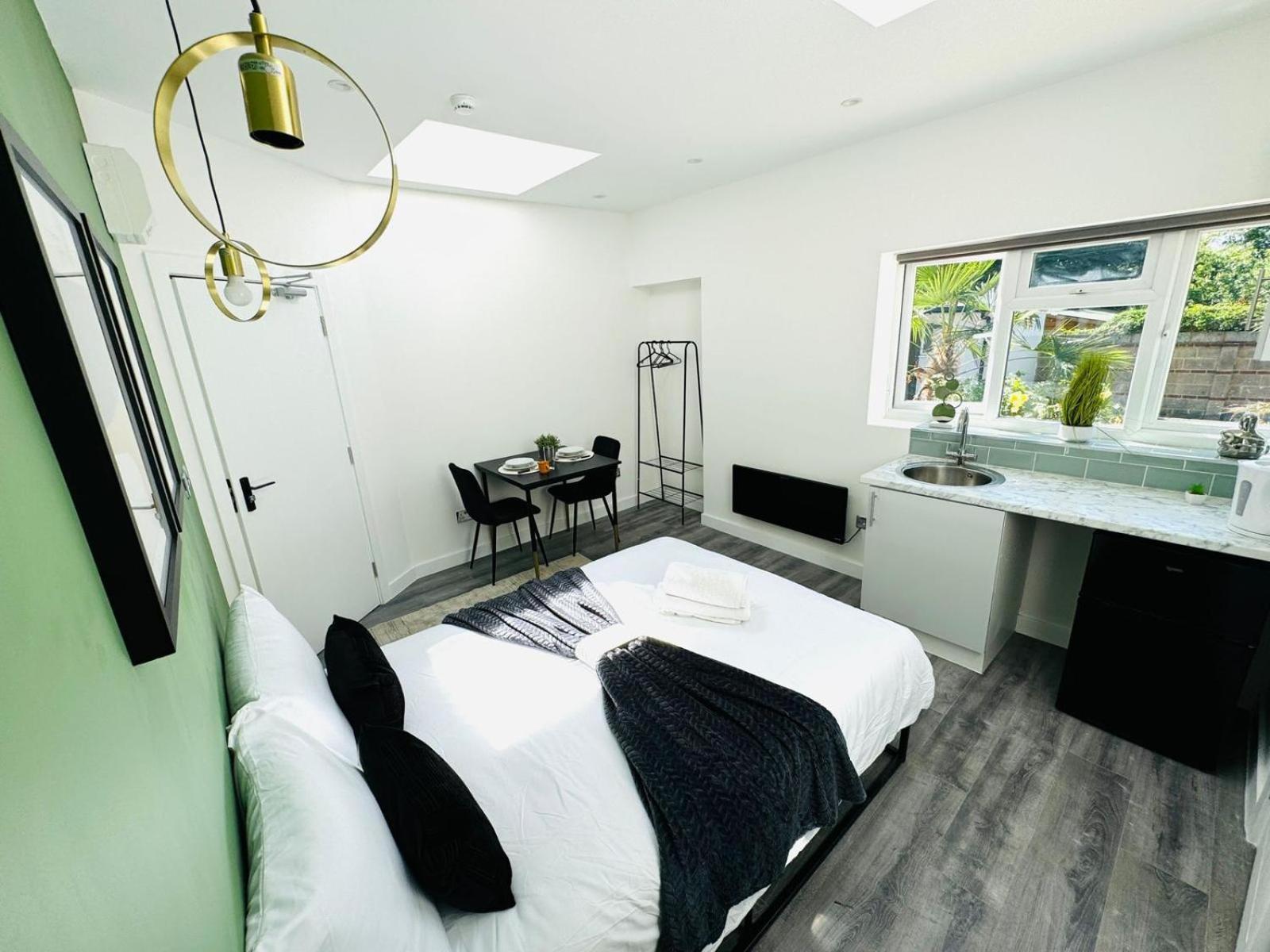 Luxury Central London Flats, Ideal For Tourists Exteriér fotografie