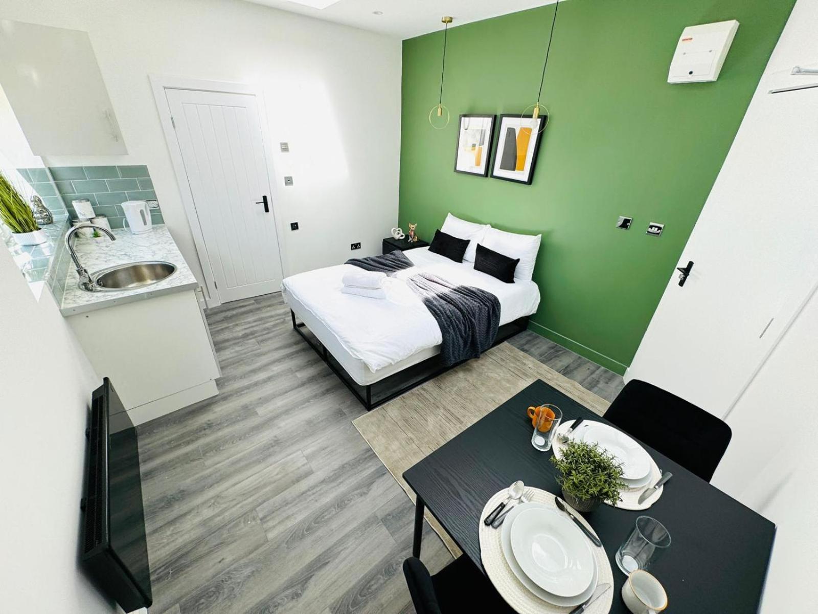 Luxury Central London Flats, Ideal For Tourists Exteriér fotografie