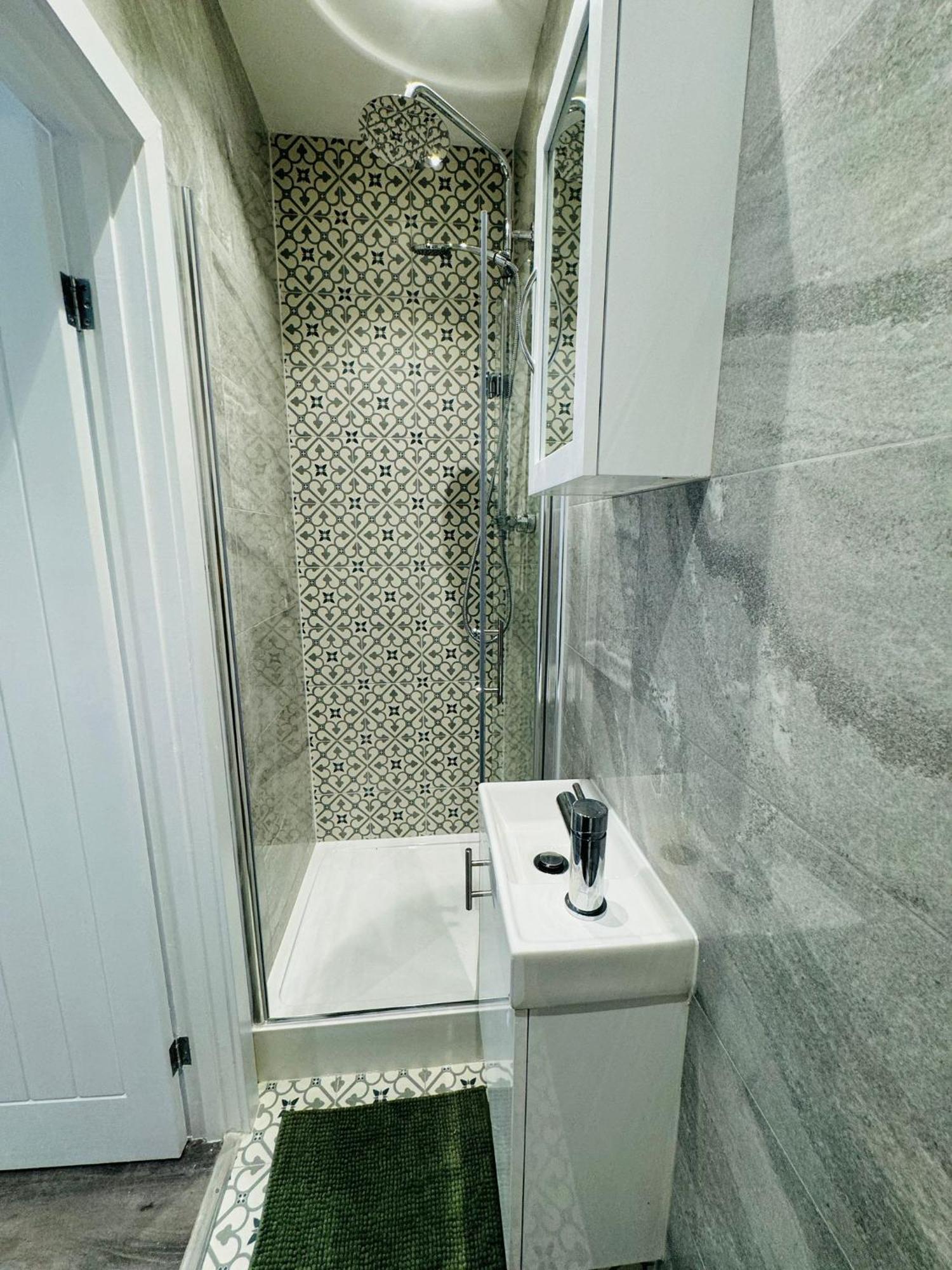 Luxury Central London Flats, Ideal For Tourists Exteriér fotografie