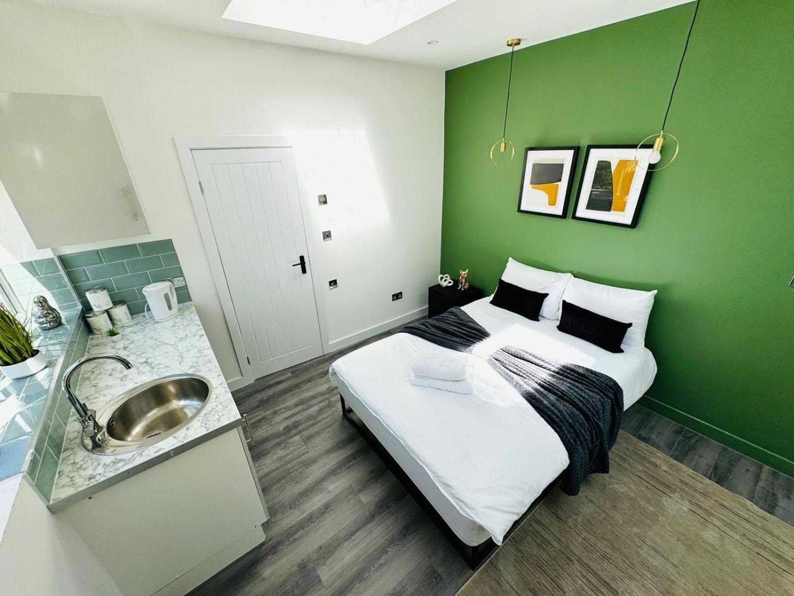 Luxury Central London Flats, Ideal For Tourists Exteriér fotografie