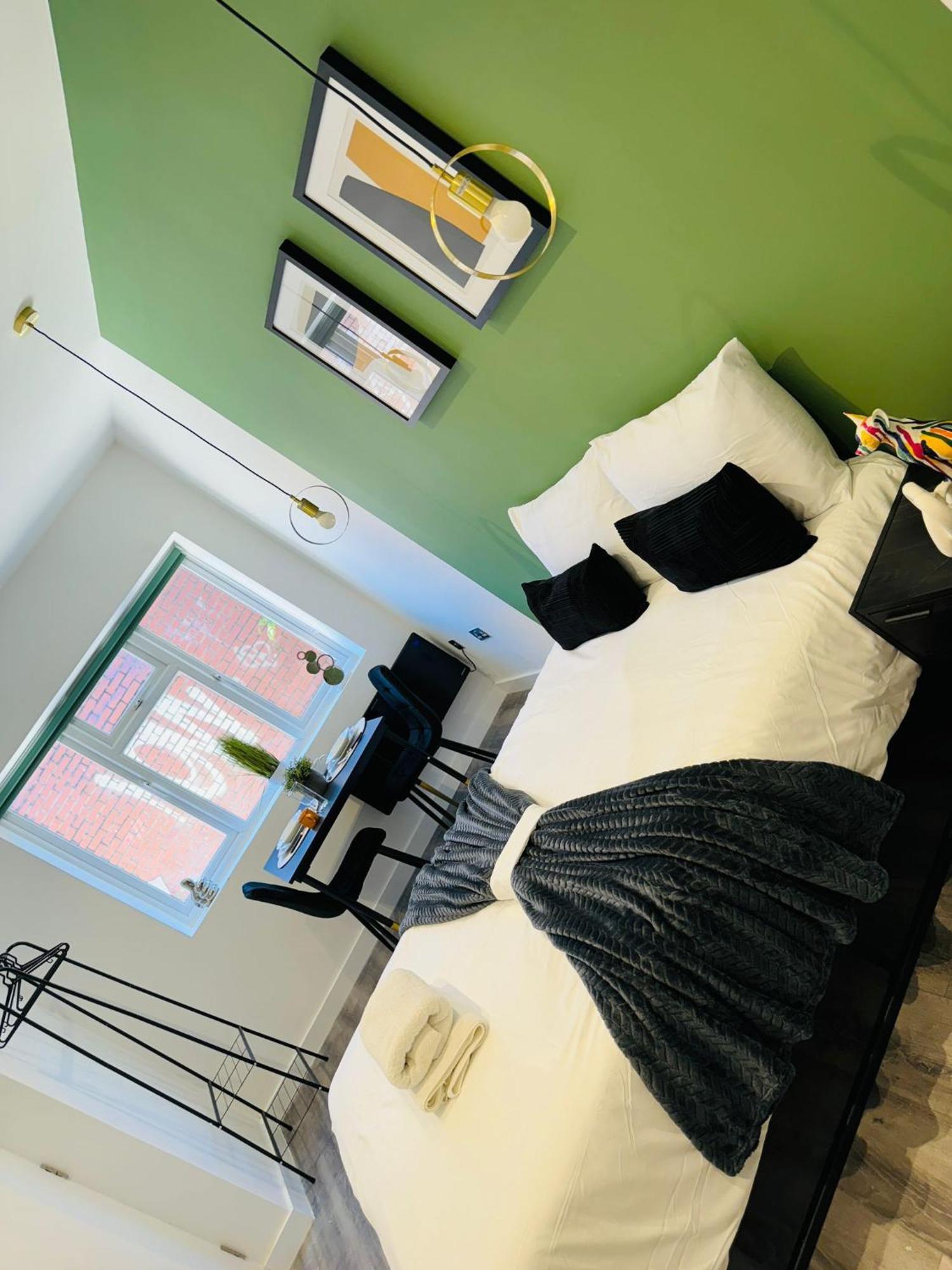 Luxury Central London Flats, Ideal For Tourists Exteriér fotografie