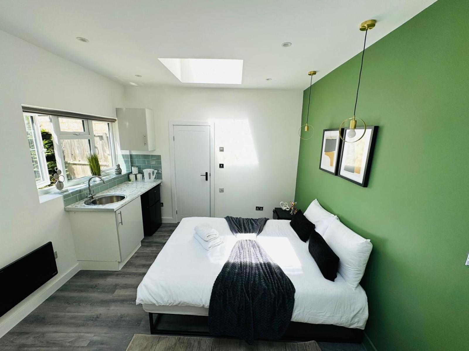 Luxury Central London Flats, Ideal For Tourists Exteriér fotografie