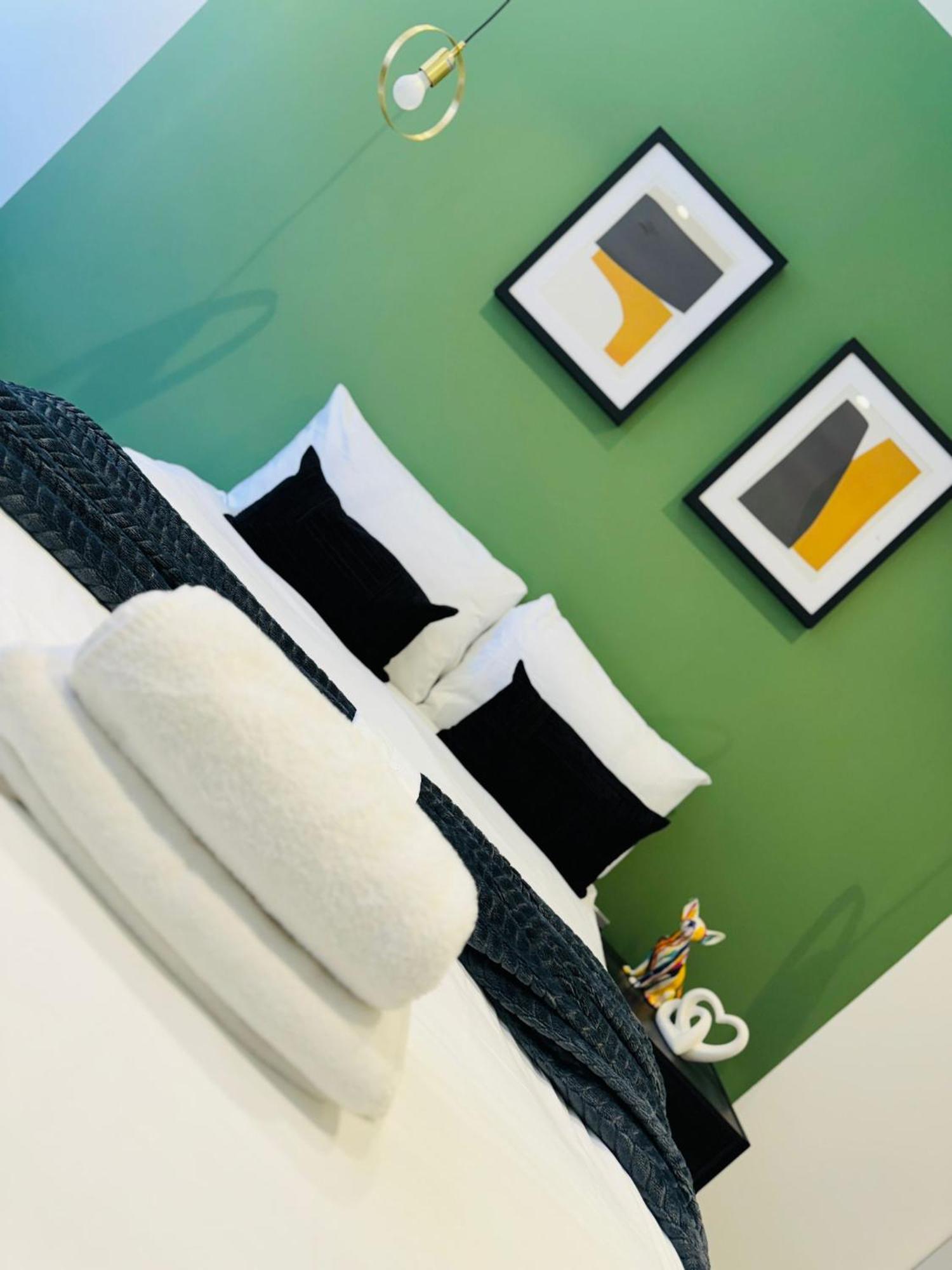 Luxury Central London Flats, Ideal For Tourists Exteriér fotografie