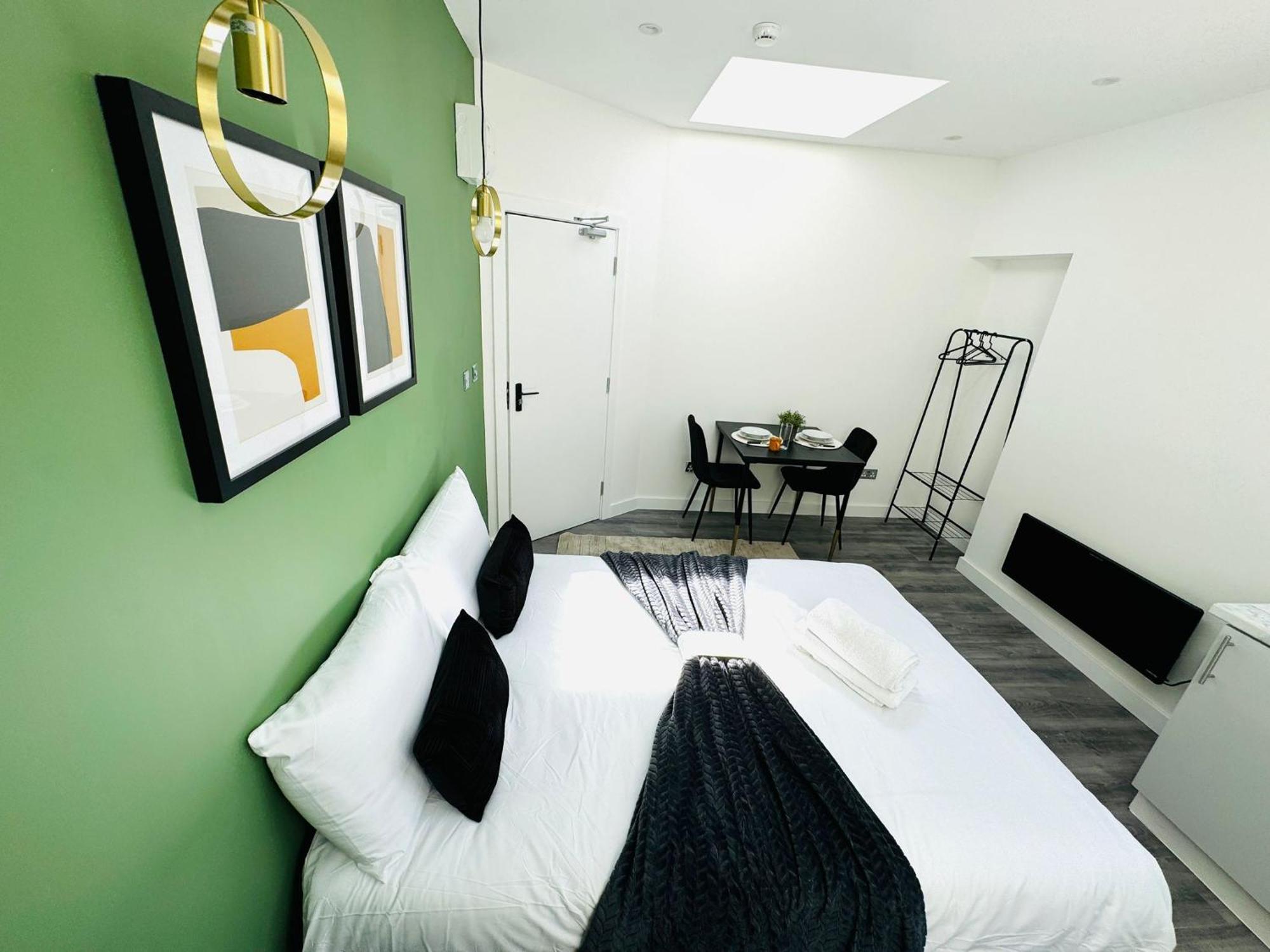 Luxury Central London Flats, Ideal For Tourists Exteriér fotografie