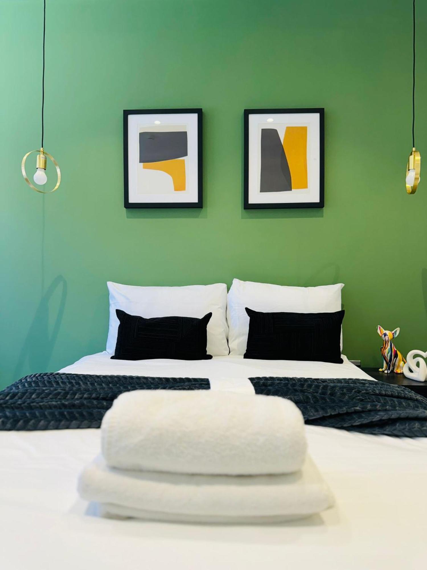Luxury Central London Flats, Ideal For Tourists Exteriér fotografie