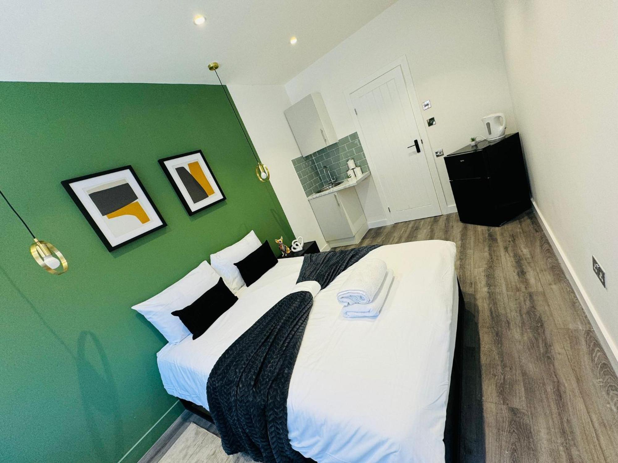 Luxury Central London Flats, Ideal For Tourists Exteriér fotografie