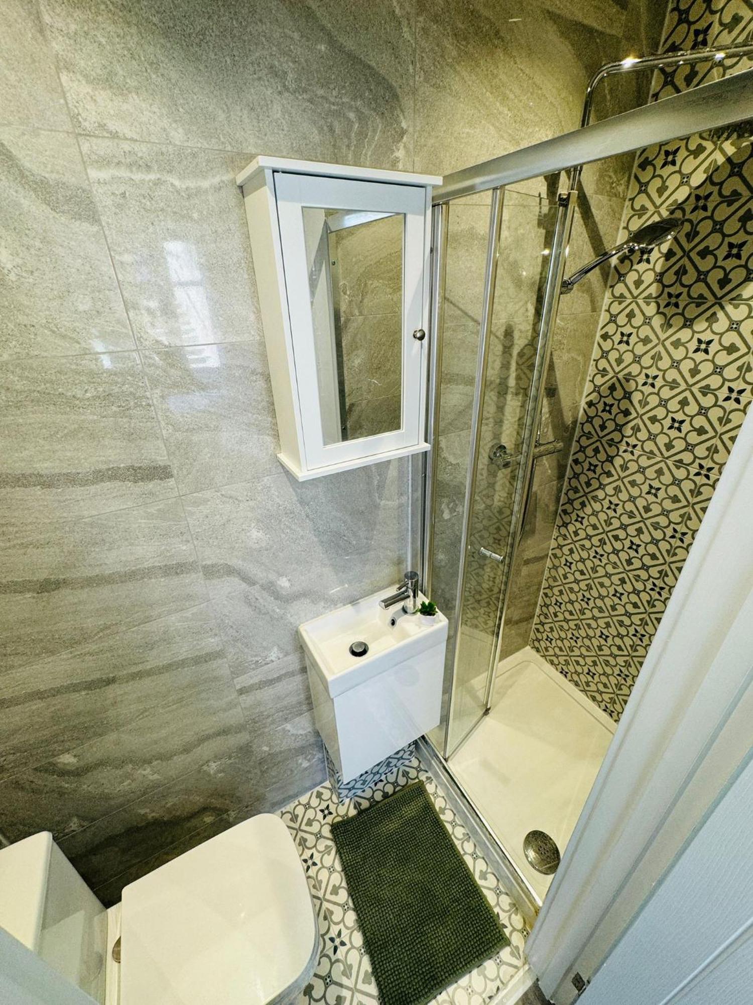 Luxury Central London Flats, Ideal For Tourists Exteriér fotografie