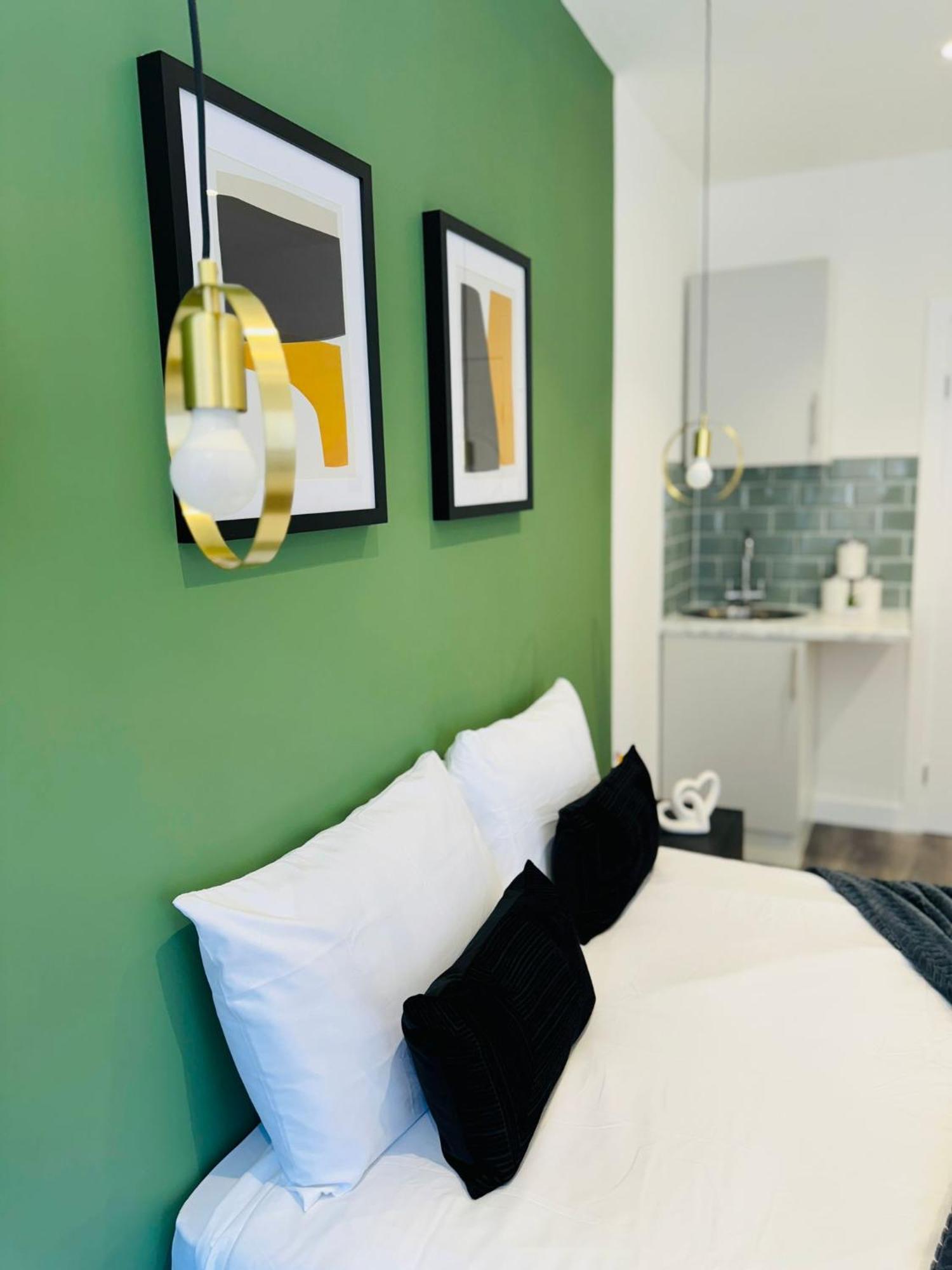Luxury Central London Flats, Ideal For Tourists Exteriér fotografie
