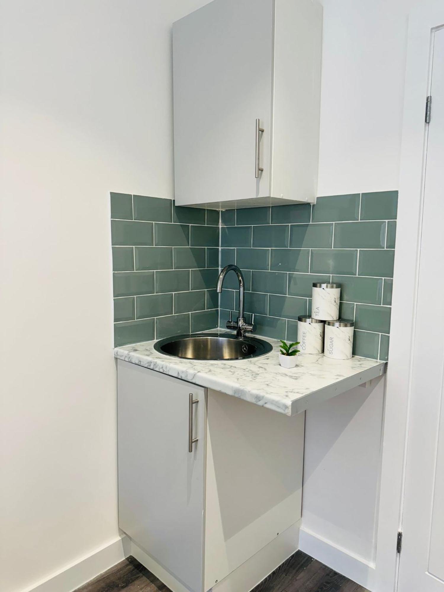 Luxury Central London Flats, Ideal For Tourists Exteriér fotografie