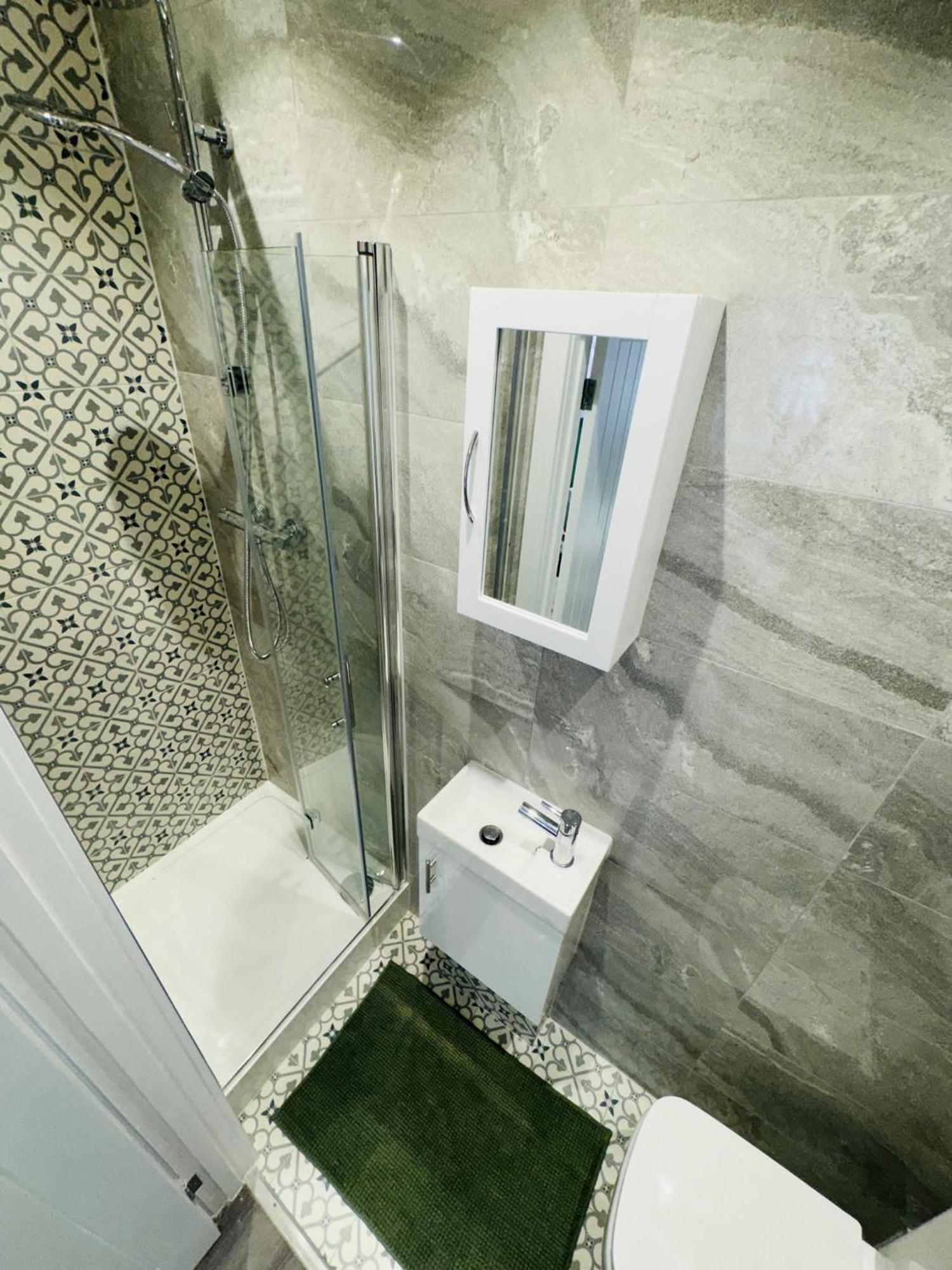 Luxury Central London Flats, Ideal For Tourists Exteriér fotografie