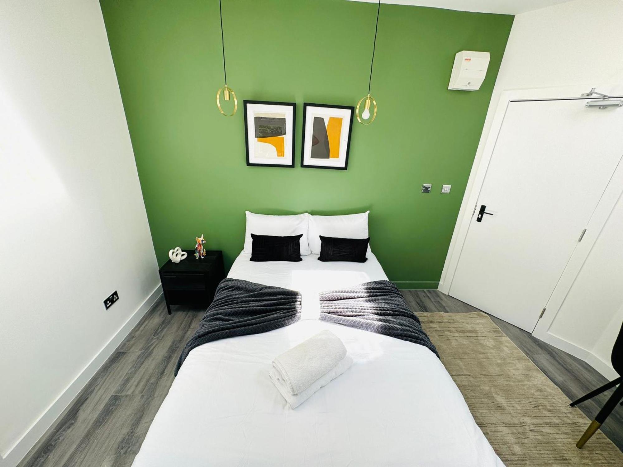 Luxury Central London Flats, Ideal For Tourists Exteriér fotografie