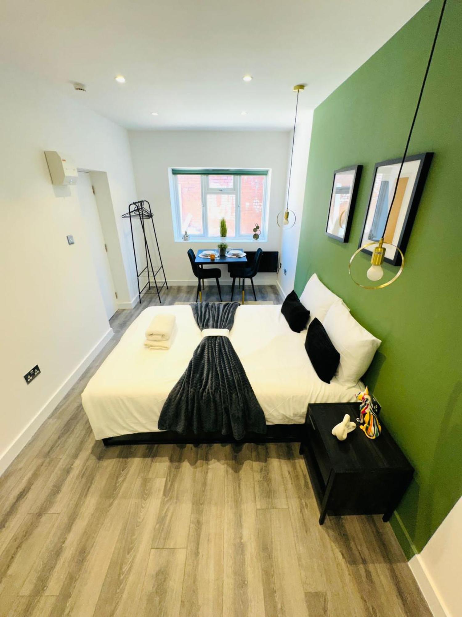 Luxury Central London Flats, Ideal For Tourists Exteriér fotografie
