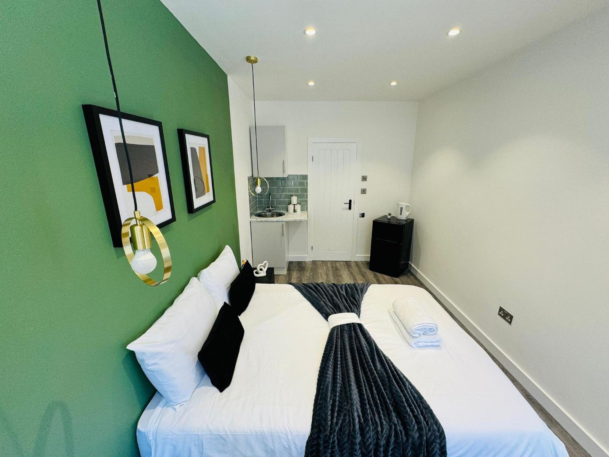 Luxury Central London Flats, Ideal For Tourists Exteriér fotografie