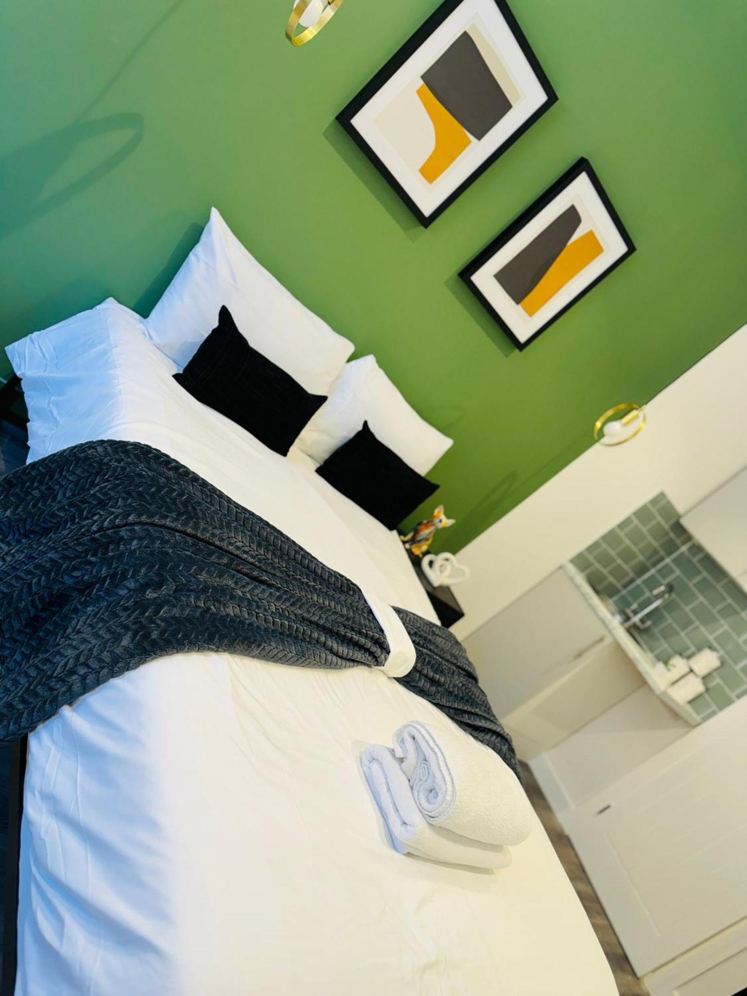 Luxury Central London Flats, Ideal For Tourists Exteriér fotografie