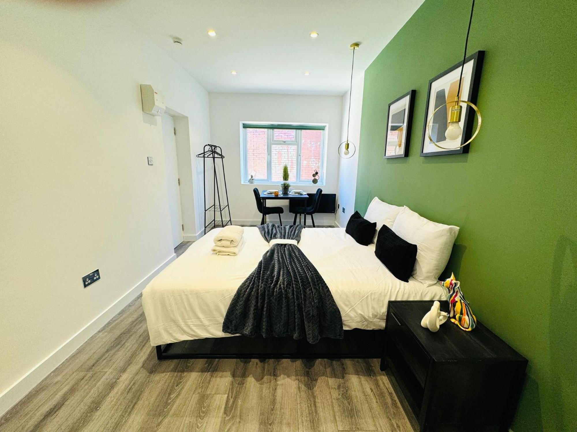 Luxury Central London Flats, Ideal For Tourists Exteriér fotografie