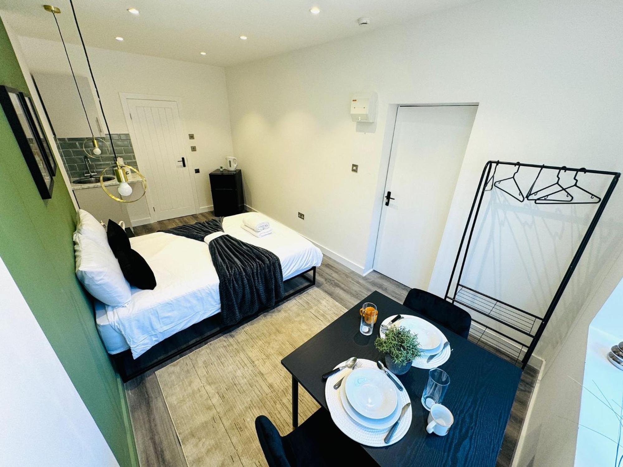 Luxury Central London Flats, Ideal For Tourists Exteriér fotografie