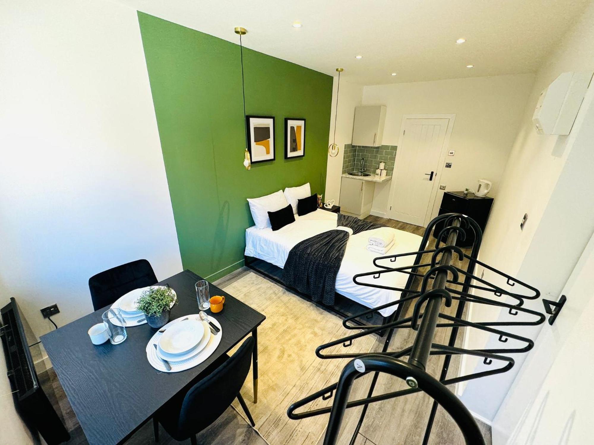 Luxury Central London Flats, Ideal For Tourists Exteriér fotografie