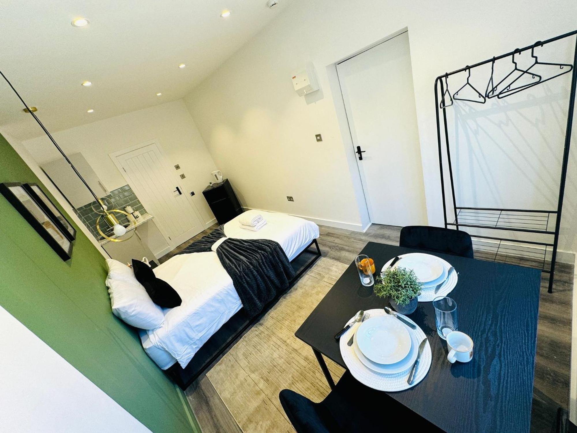 Luxury Central London Flats, Ideal For Tourists Exteriér fotografie