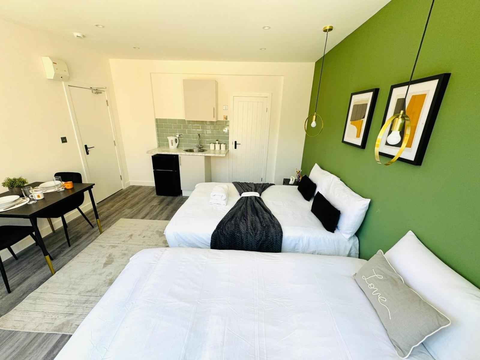 Luxury Central London Flats, Ideal For Tourists Exteriér fotografie